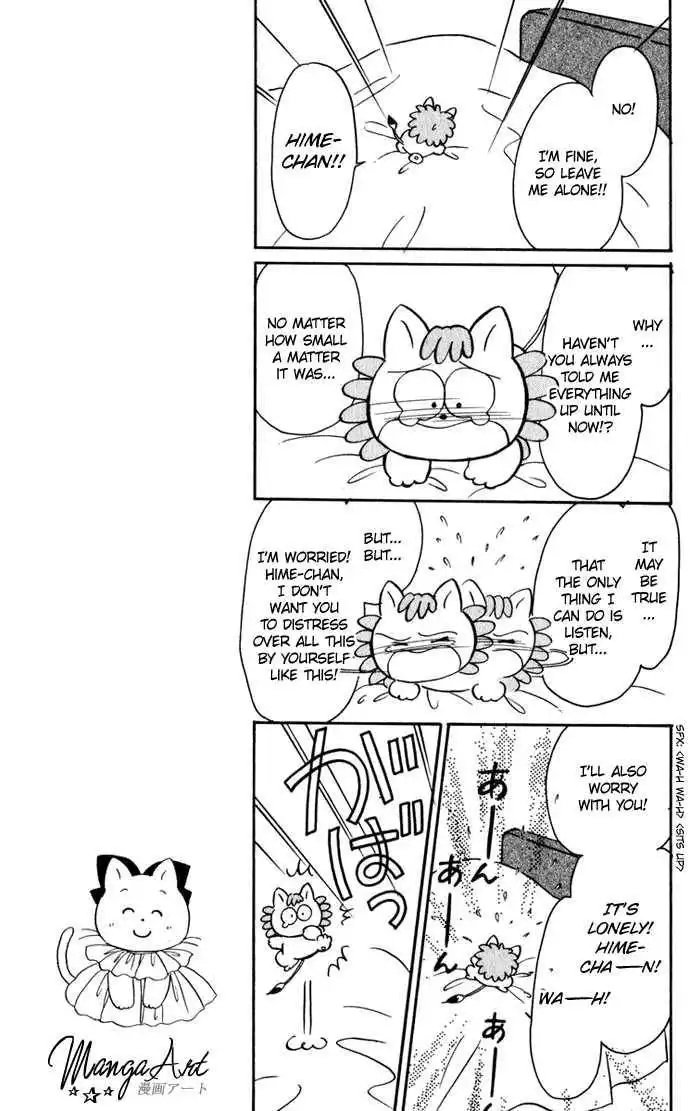 Hime-chan no Ribbon Chapter 25 9